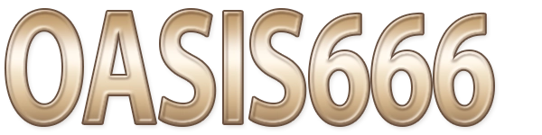 OASIS666 Logo